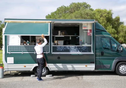 All your favorite food available at best food trucks Austin visits again and again